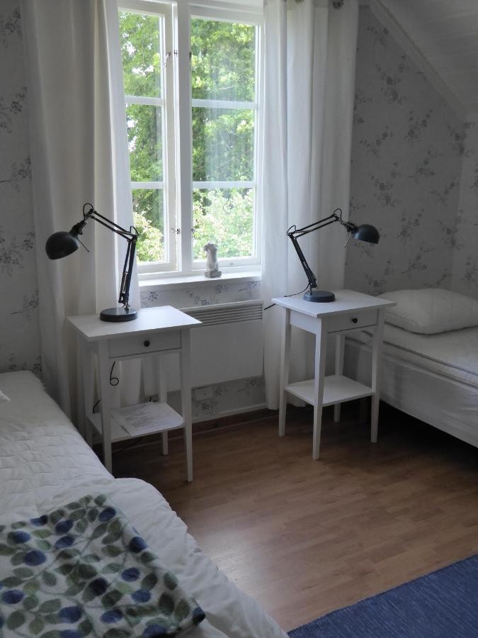 Villa Freja Linköping Exterior foto